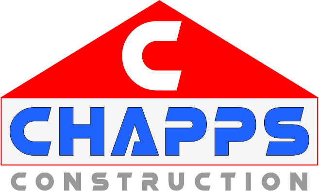 Chapps Construction logo