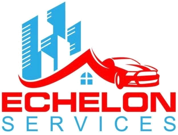 Echelon Services logo