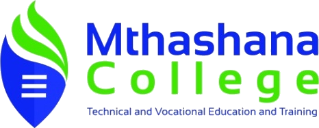 Mthashana TVET College logo