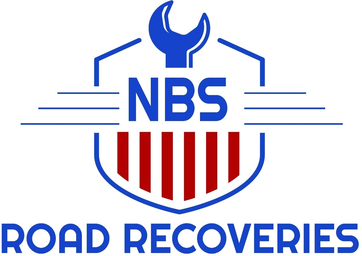 NBS Road Recoveries logo