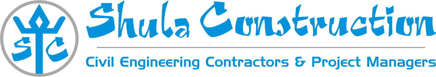 Shula Construction logo