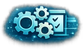Implementation Icon
